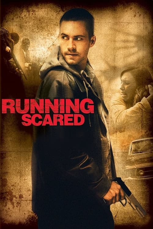 Kaçış izle