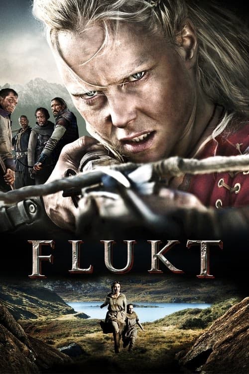 Kaçış izle