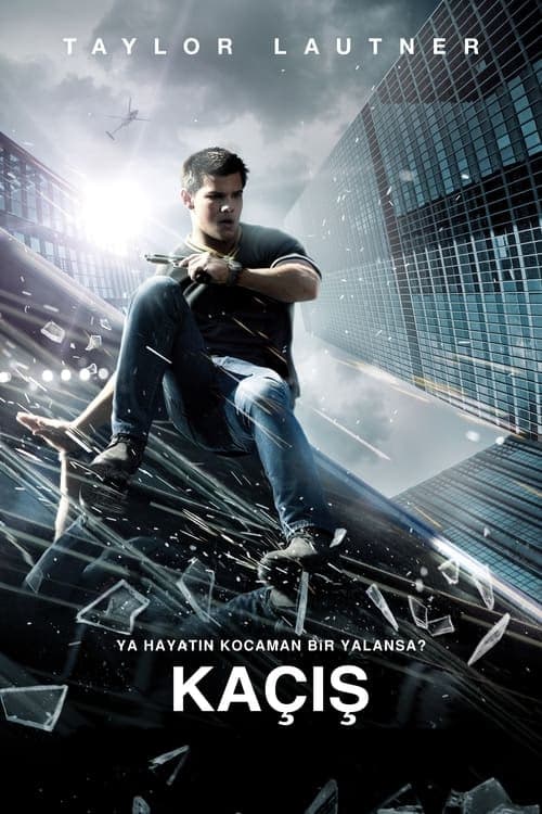 Kaçış izle
