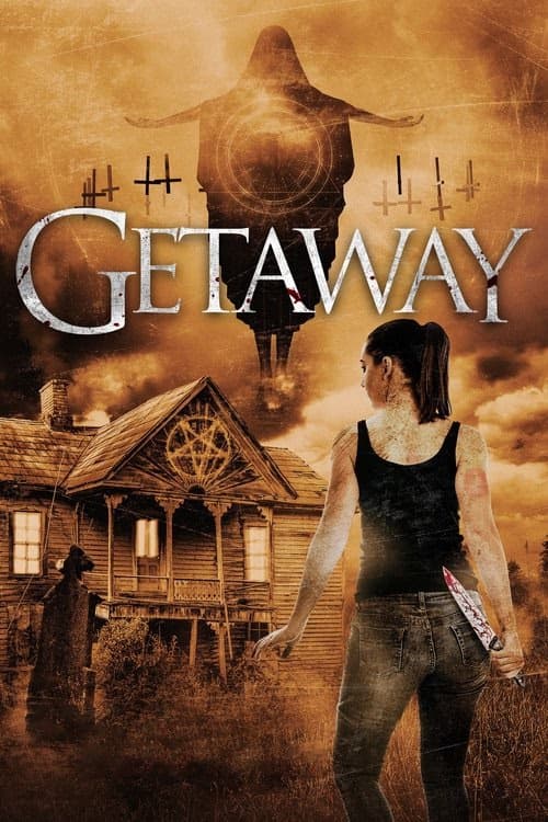 Kaçış izle