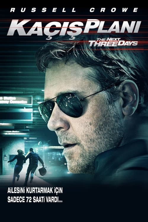 Kaçış Planı izle