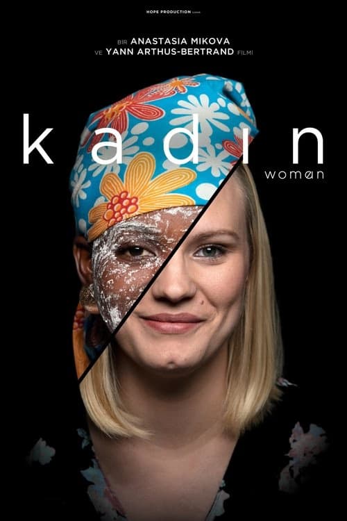 Kadın izle