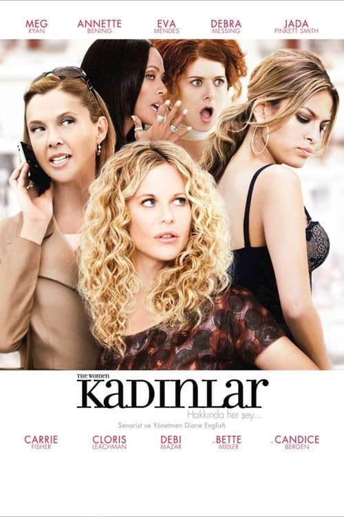 Kadınlar izle