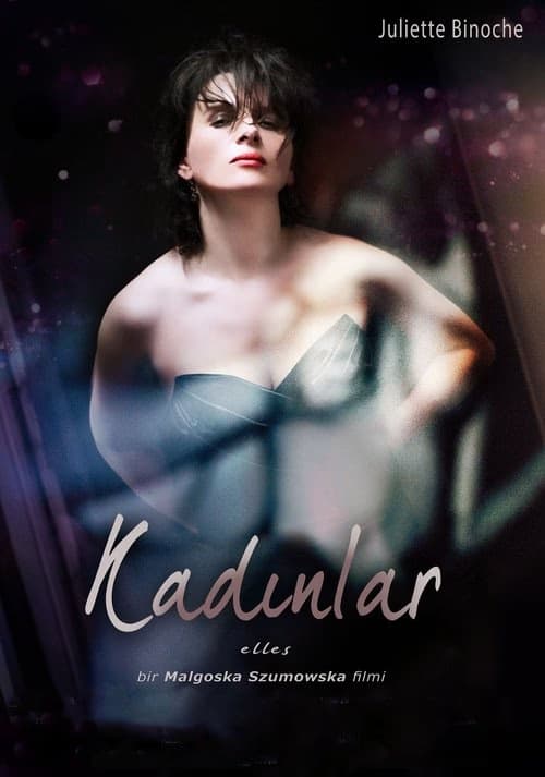 Kadınlar izle