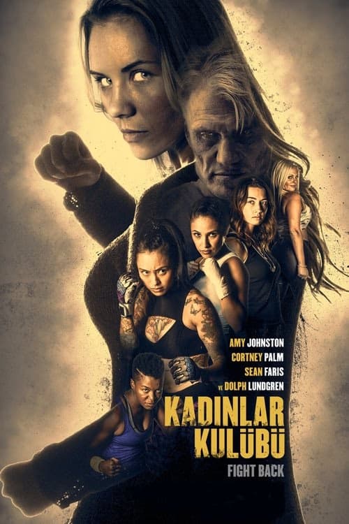 Kadınlar Kulübü izle