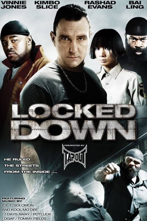 Kafes izle