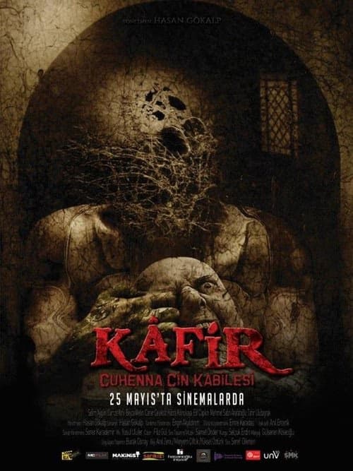 Kâfir izle