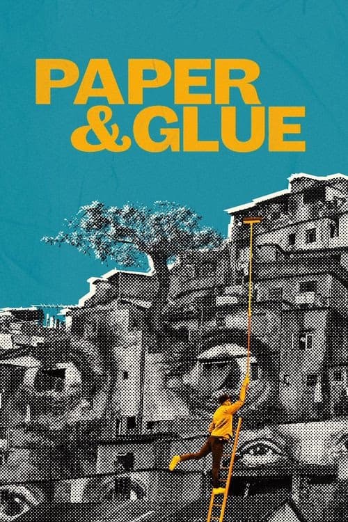 Kağıt ve Tutkal izle