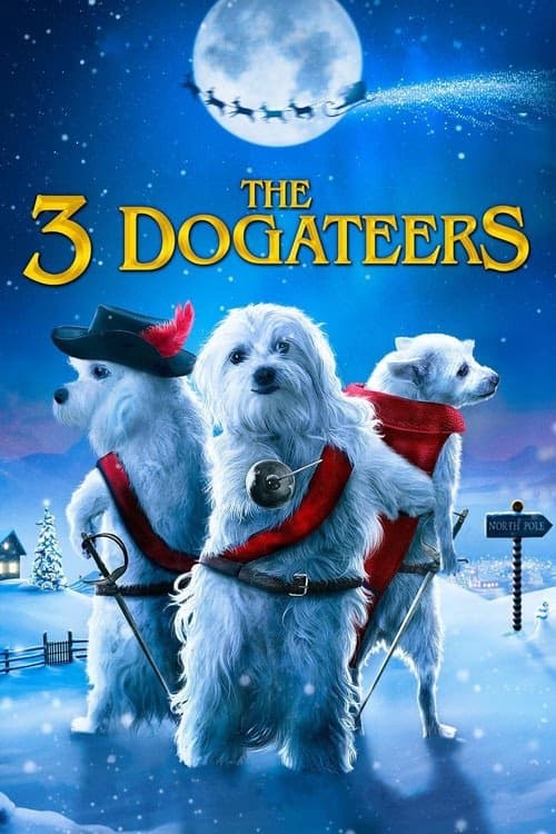 Kahraman Köpekler izle