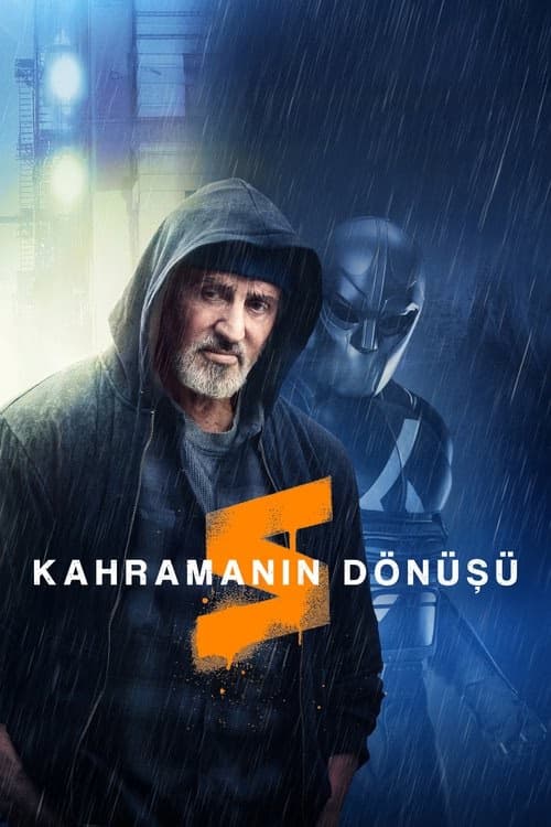 Kahramanın Dönüşü izle