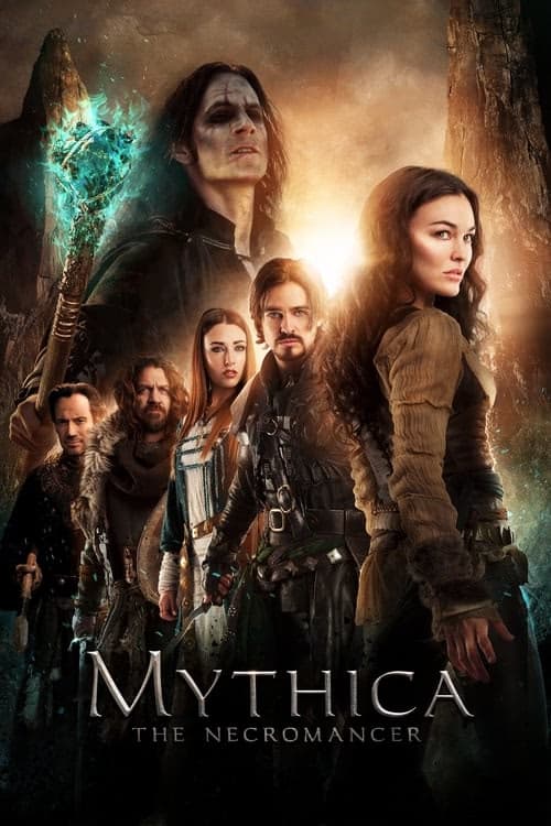 Kahramanların Yolu 3 izle