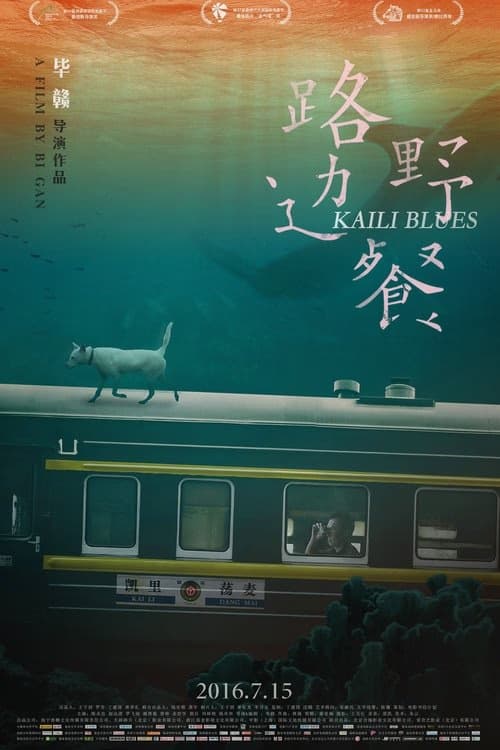 Kaili Blues izle