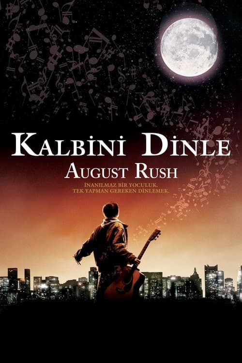 Kalbini Dinle izle