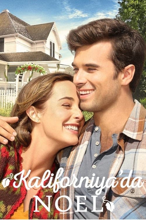 Kaliforniya'da Noel izle