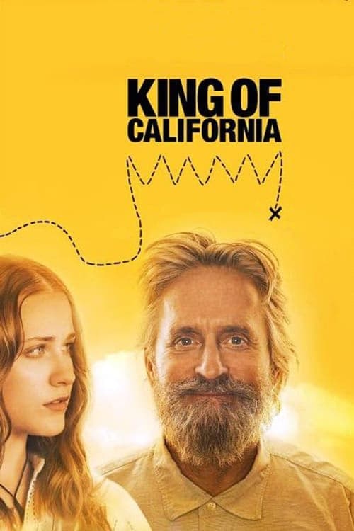 Kaliforniya'nın Kralı izle