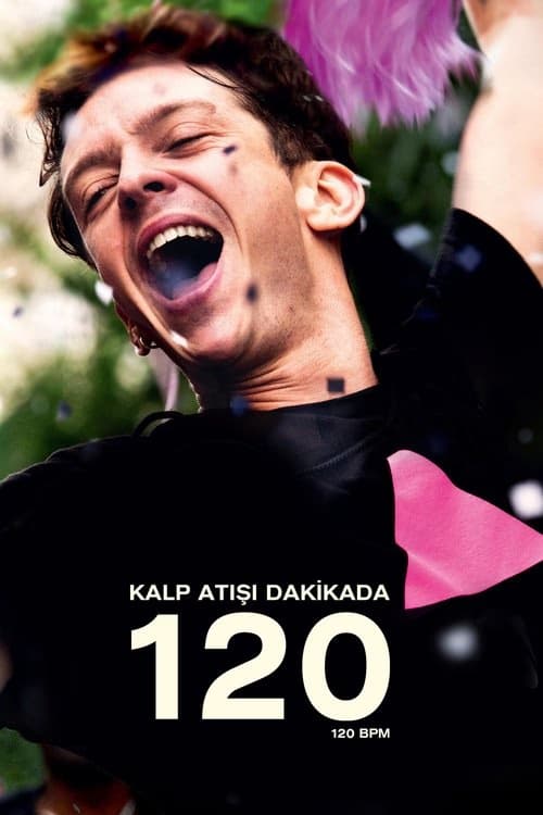 Kalp Atışı Dakikada 120 izle