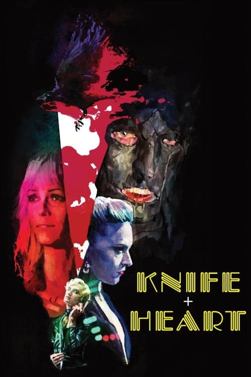 Kalpteki Bıçak izle