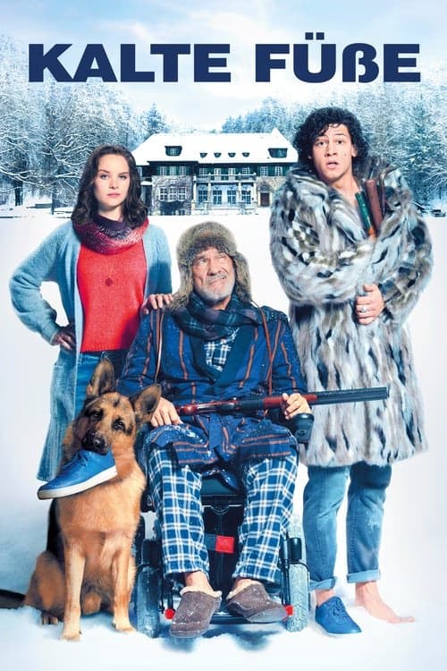 Kalte Füße izle