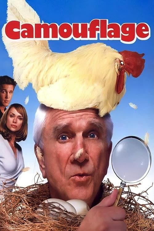 Kamuflaj izle