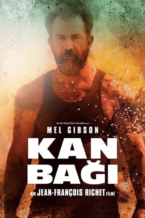 Kan Bağı izle
