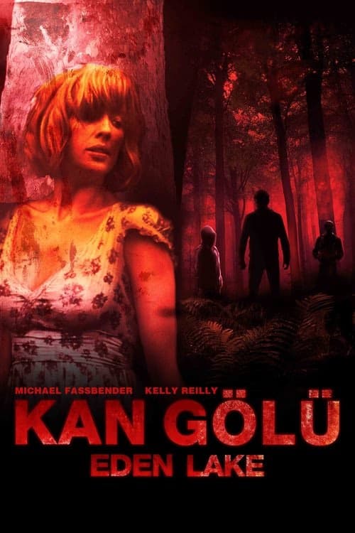 Kan Gölü izle