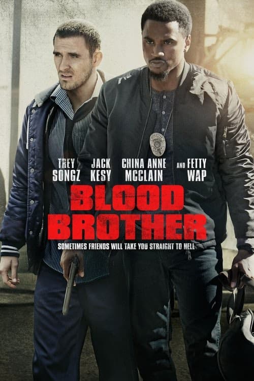 Kan Kardeşler izle