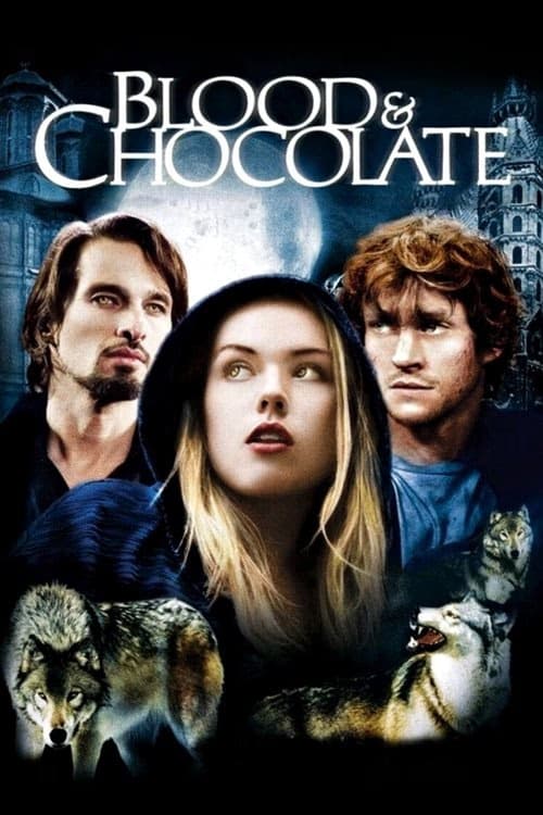 Kan ve Çikolata izle