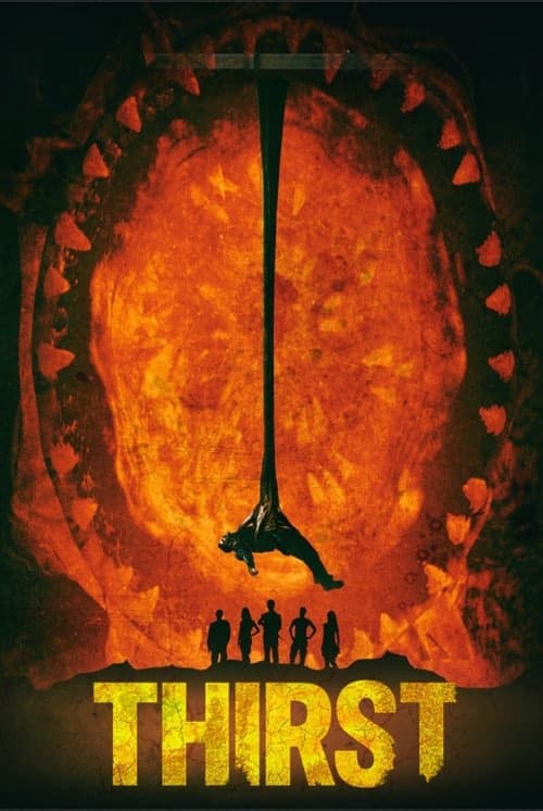 Kana Susayanlar izle