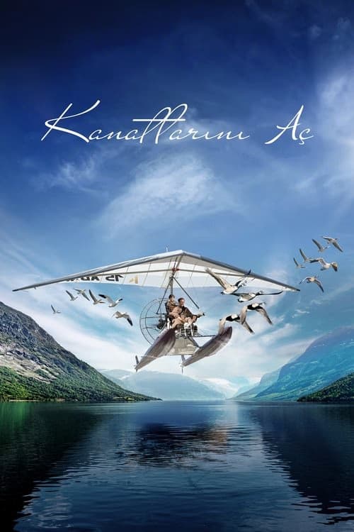 Kanatlarını Aç izle
