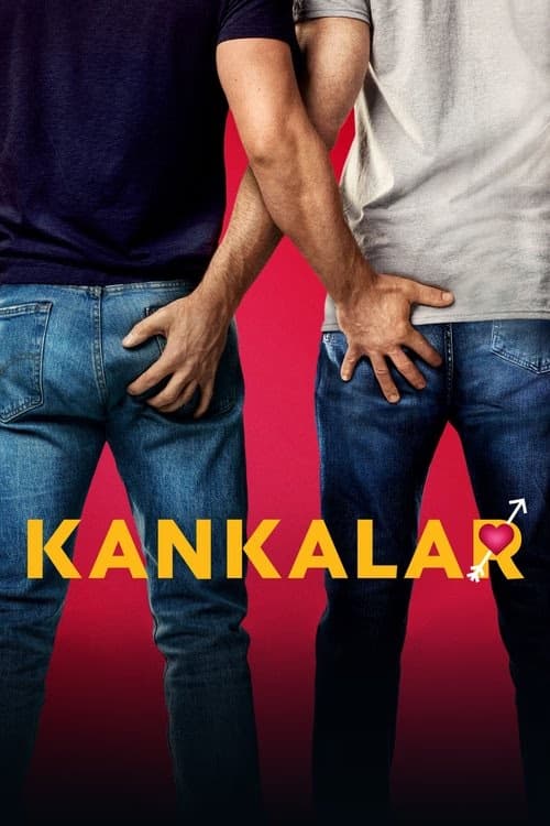 Kankalar izle
