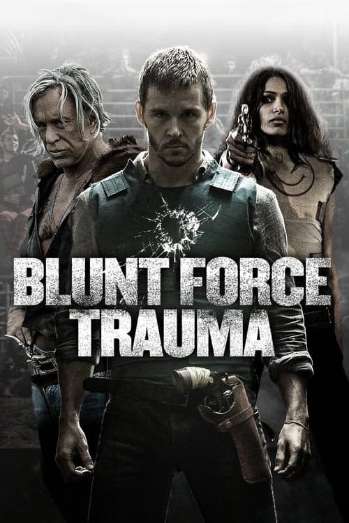 Kanlı Oyun izle