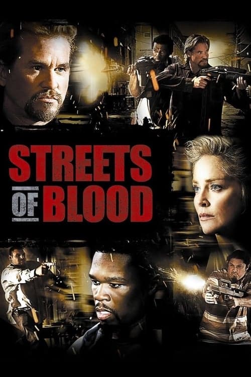 Kanlı Sokaklar izle