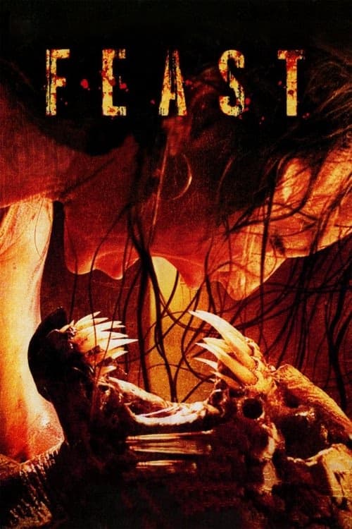 Kanlı Şölen izle