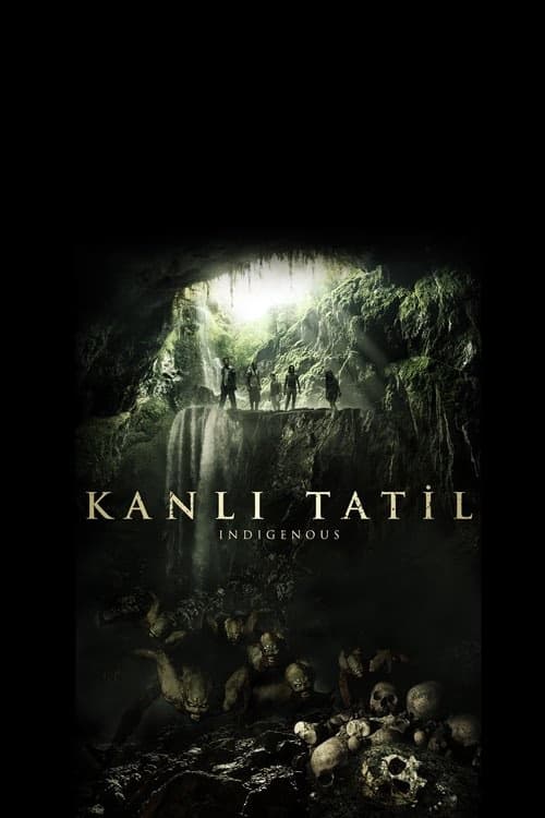 Kanlı Tatil izle