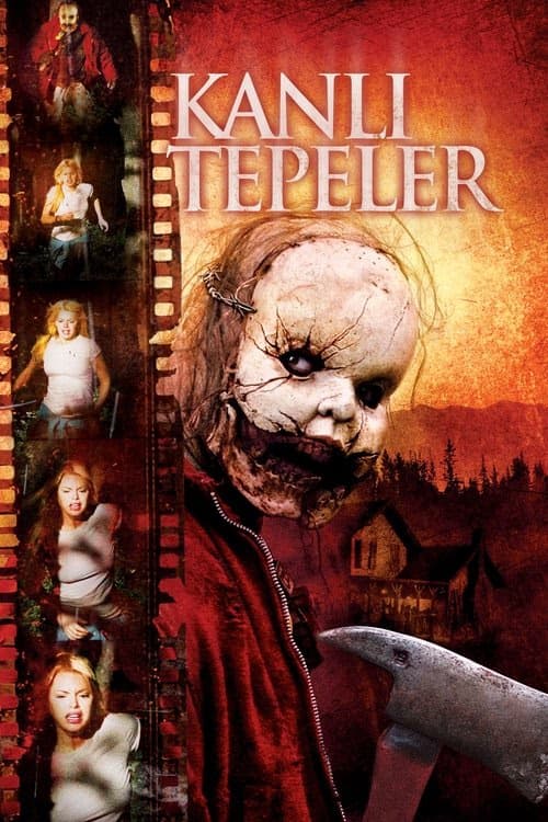 Kanlı Tepeler izle