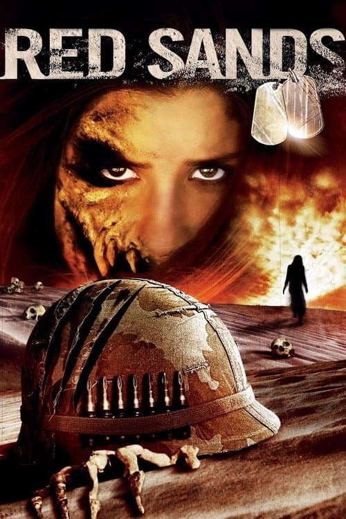 Kanlı Topraklar izle