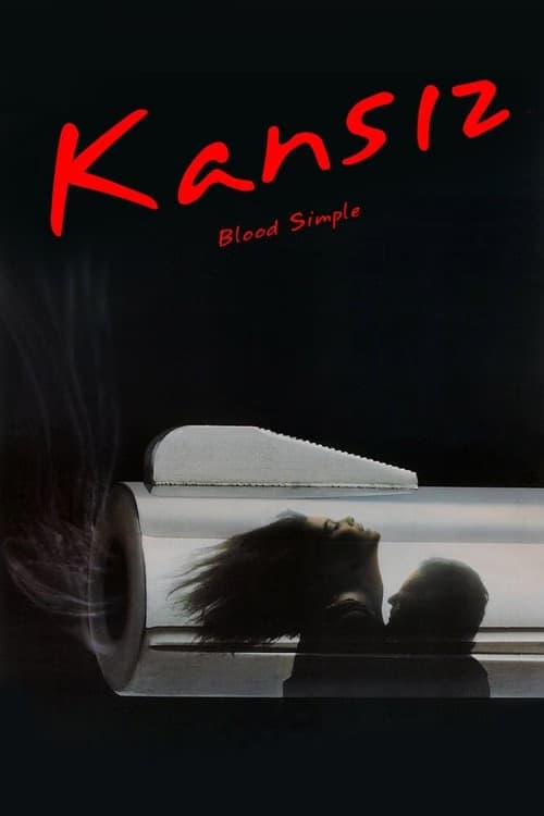 Kansız izle
