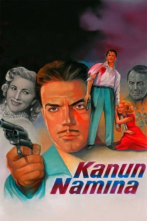 Kanun Namina izle