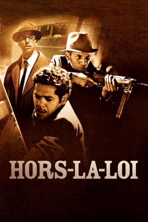 Kanunsuzlar izle