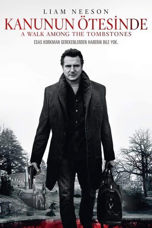 Kanunun Ötesinde izle