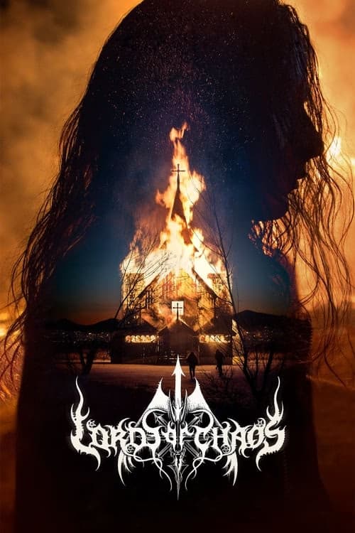 Kaos Lordları izle