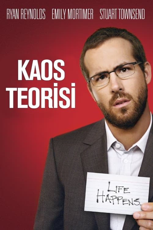 Kaos Teorisi izle