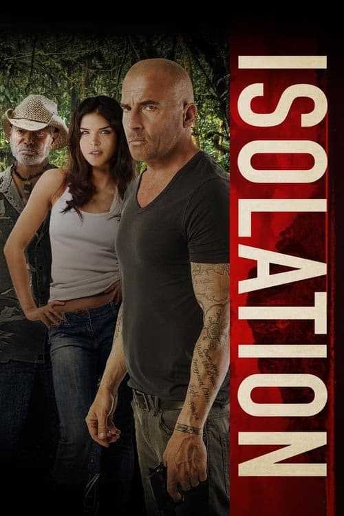 Kapana Kısılmış izle