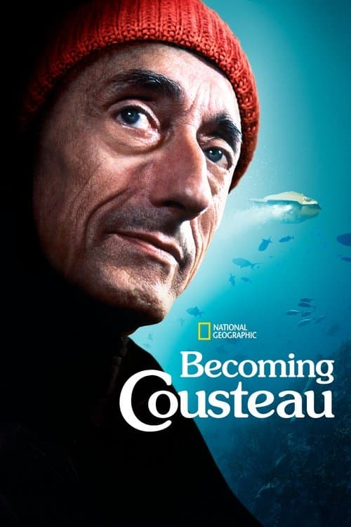 Kaptan Cousteau izle