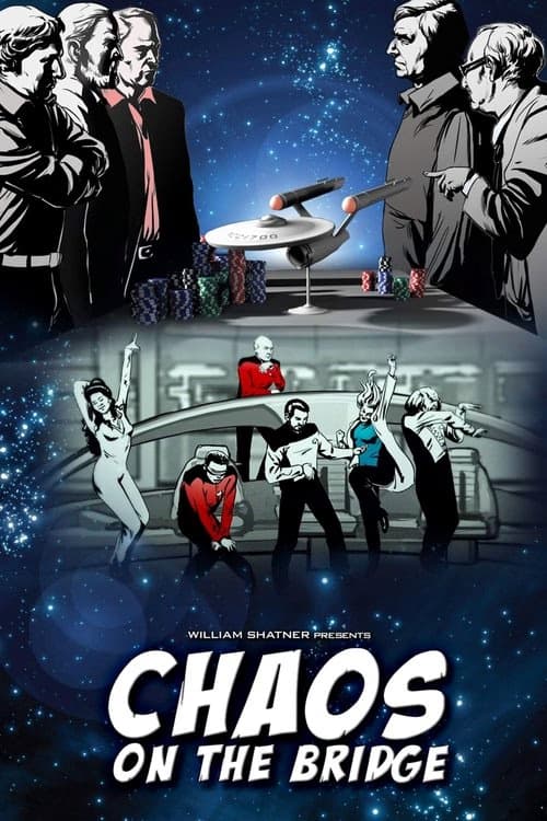 Kaptan Köprüye izle