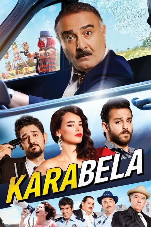 Kara Bela izle