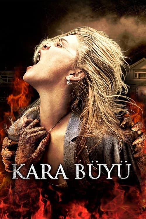 Kara Büyü izle