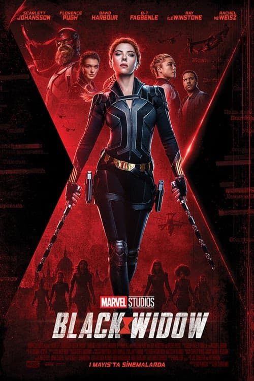 Kara Dul izle
