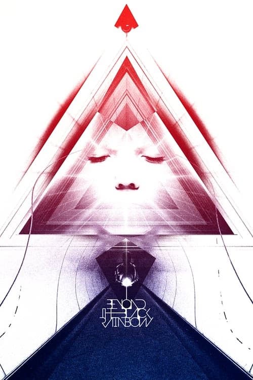 Kara Gökkuşağının Ötesi izle