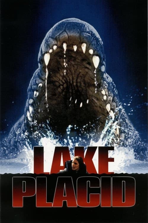 Kara Göl izle
